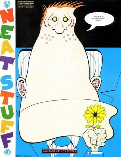 Cover of Issue #10