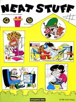 Cover of Issue #12