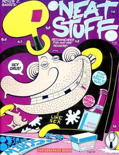 Cover of Issue #14