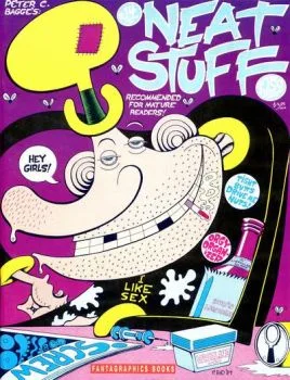 Cover of Issue #14