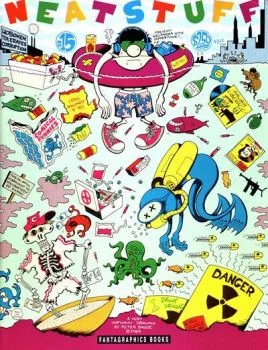 Cover of Issue #15