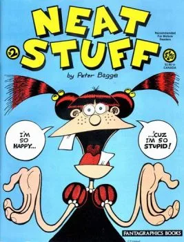 Cover of Issue #2
