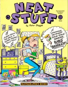 Cover of Issue #3