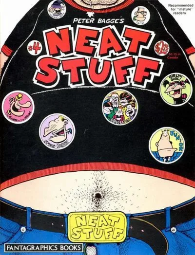 Cover of Issue #4