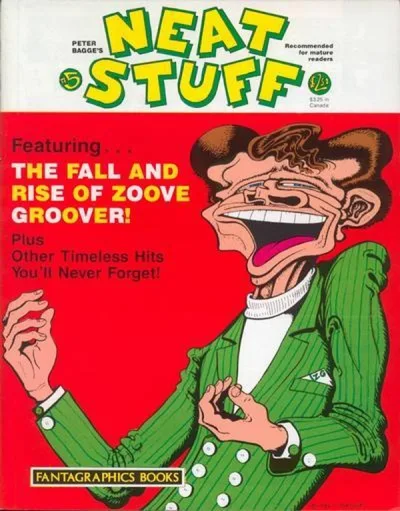Cover of Issue #5