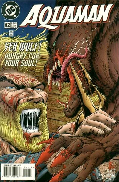 Cover of Necessary Poisons