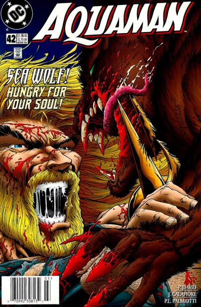 Cover of Necessary Poisons