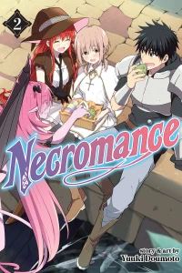 A Romance to Un-Die For