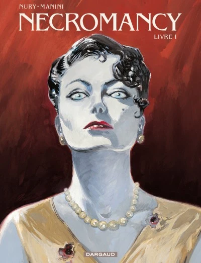 Cover of Pilleurs de tombes