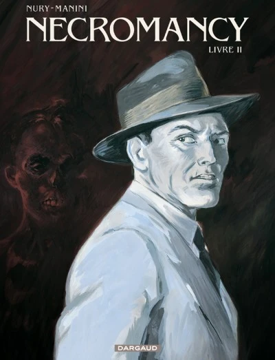 Cover of Livre II