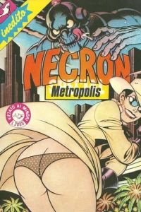 Metropolis: Caccia all'indio; Gli orrori della metropoli