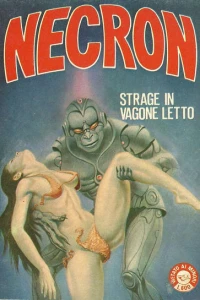 Strage in Vagone Letto