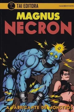 Issue #1