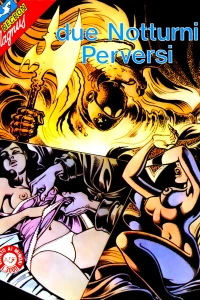 Due notturni perversi