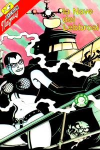 La nave dei lebbrosi