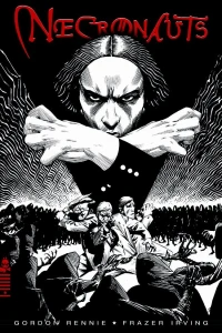 Issue #1