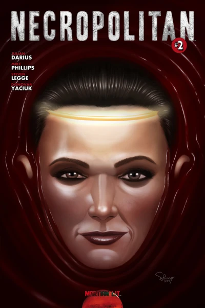 Cover of Training Day