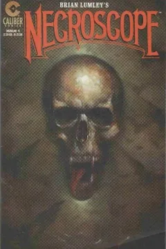 Issue #1