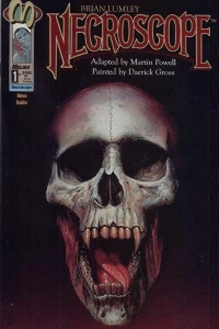 Issue #1