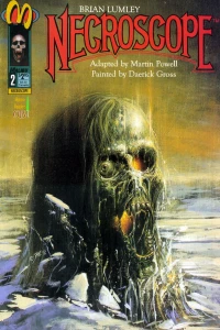 Issue #2