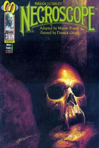 Issue #3