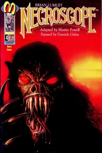 Issue #4