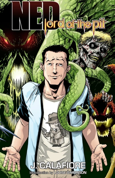Cover of Vol. 1