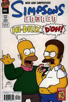 Ned the Simpson
