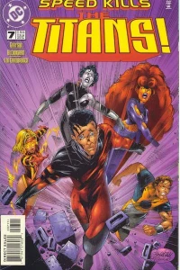 Need For Speed, Part 1: Runner's High