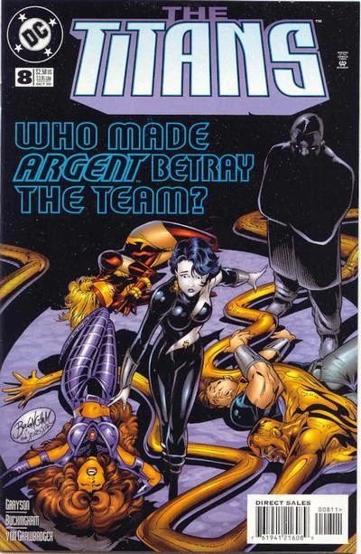 Cover of Need For Speed, Part 2: Hitting the Wall