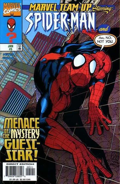 Cover of Need to Know