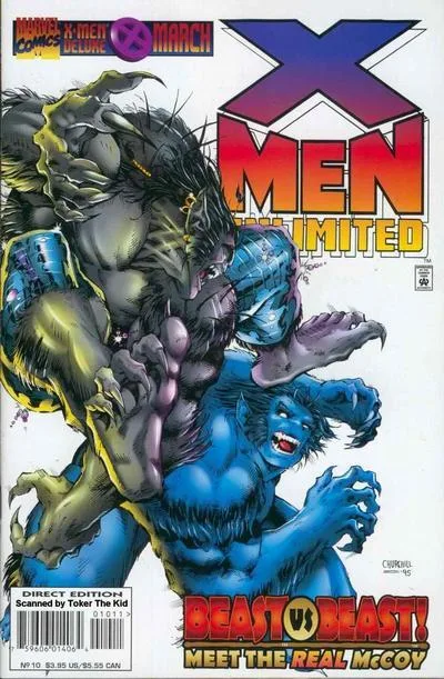 Cover of Need To Know
