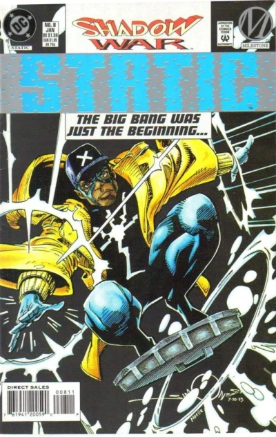 Cover of Needless to Say, The Party Broke Up