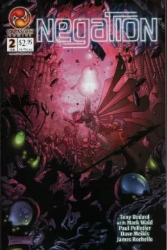 Issue #2