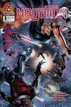 Issue #3