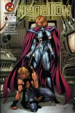 Issue #6