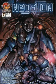 Issue #7