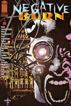 Issue #1