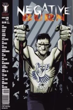 Issue #12
