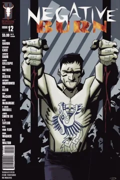 Issue #12