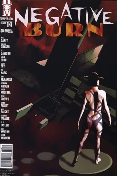 Issue #14