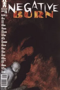 Issue #15