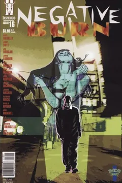 Issue #16