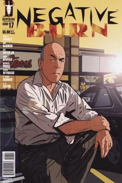 Issue #17
