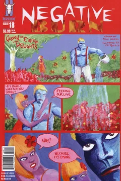 Issue #18