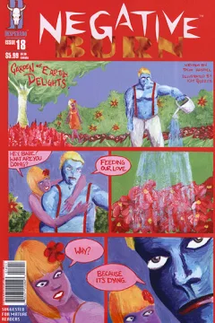 Issue #18