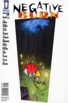 Issue #19