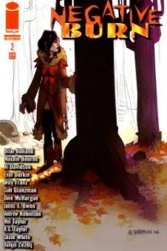 Issue #2