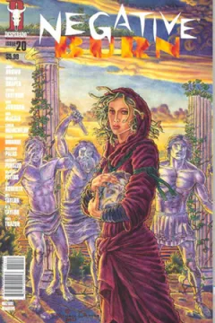 Issue #20