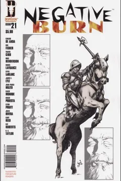 Issue #21